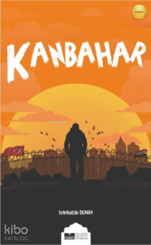 Kanbahar - Siyer Genç - Selamkitap.com'da