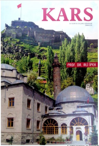 Kars;İlk İslam ve Selçuklu Dönemi Makaleler