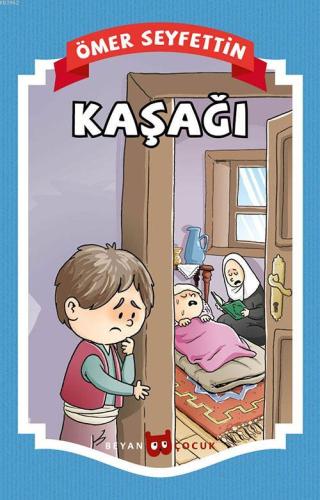 Kaşağı - Beyan Çocuk - Selamkitap.com'da