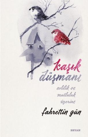 Kaşık Düşmanı - Beyan Yayınları - Selamkitap.com'da