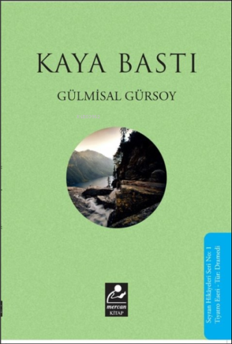 Kaya Bastı - Mercan Kitap - Selamkitap.com'da