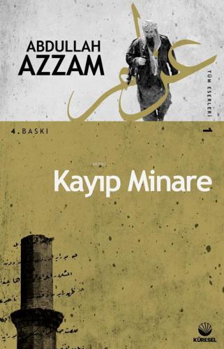 Kayıp Minare - Küresel Kitap - Selamkitap.com'da