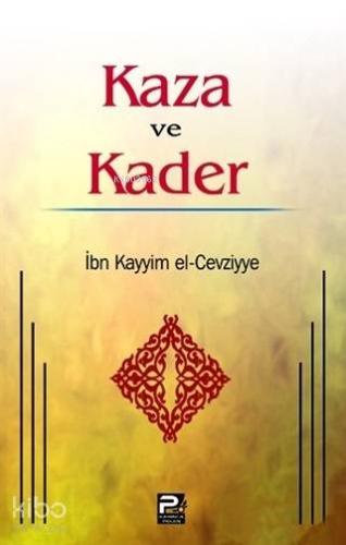 Kaza ve Kader - Karınca & Polen Yayınları - Selamkitap.com'da