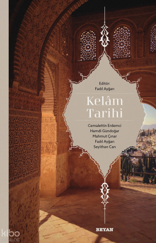 Kelam Tarihi - Beyan Yayınları - Selamkitap.com'da