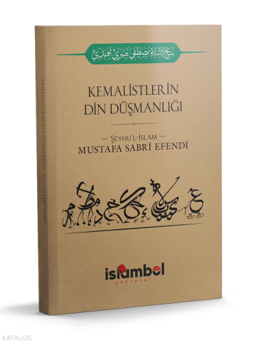 Kemalistlerin Din Düşmanlığı