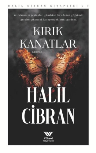 Kırk Kanatlar - Yüksel Yayıncılık - Selamkitap.com'da