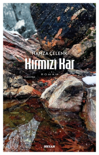 Kırmızı Kar - Beyan Yayınları - Selamkitap.com'da