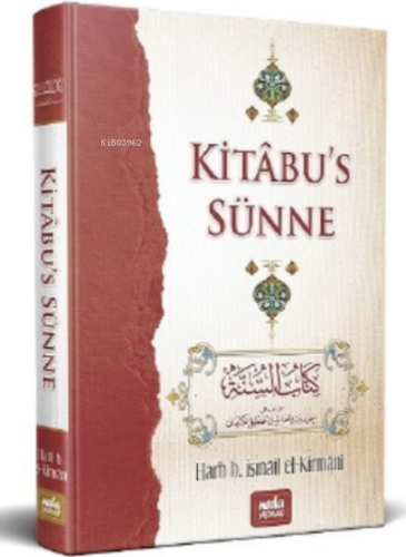 Kitabu’s-Sünne - Neda Yayınları - Selamkitap.com'da