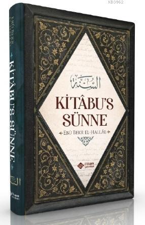 Kitabus Sünne - İtisam Yayınları - Selamkitap.com'da