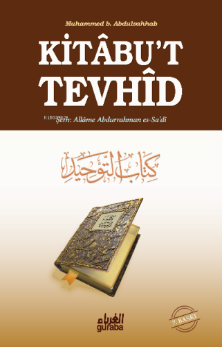 Kitabut Tevhid - Guraba Yayınları - Selamkitap.com'da