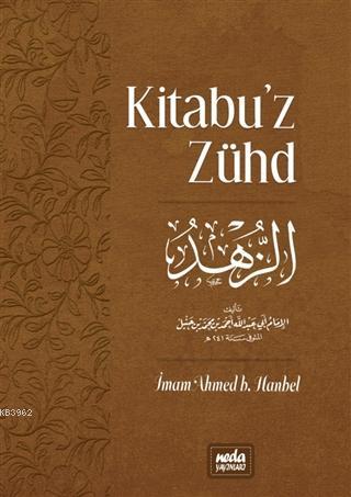 Kitabu'z Zühd - Neda Yayınları - Selamkitap.com'da