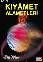 Kıyâmet Alametleri (cep Boy) - Medine Yayıncılık - Selamkitap.com'da