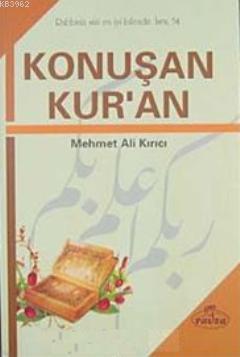 Konuşan Kur'an - Ravza Yayınları - Selamkitap.com'da