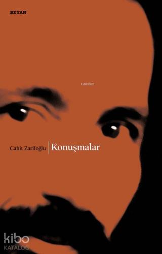 Konuşmalar - Beyan Yayınları - Selamkitap.com'da