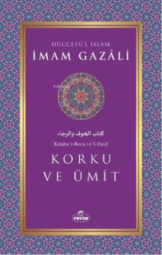 Korku ve Ümit - Ravza Yayınları - Selamkitap.com'da