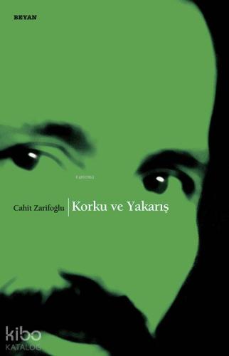 Korku ve Yakarış