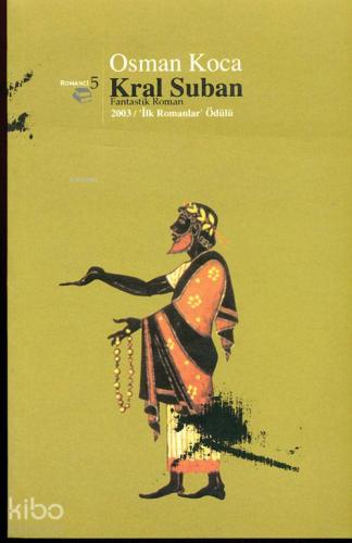 Kral Suban - Beyan Yayınları - Selamkitap.com'da
