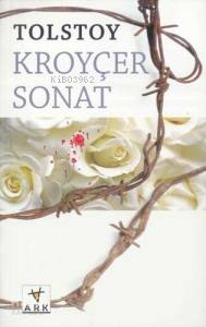 Kroyçer Sonat - Ark Kitapları - Selamkitap.com'da
