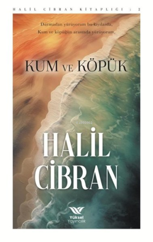 Kum Ve Köpük - Yüksel Yayıncılık - Selamkitap.com'da