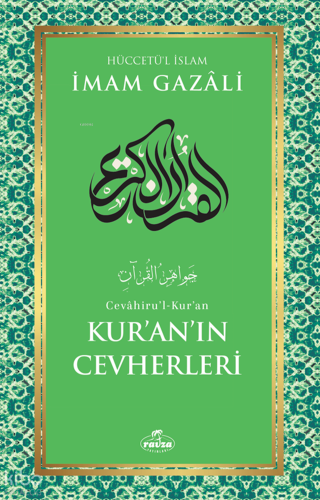 Kur’an’ın Cevherleri - Ravza Yayınları - Selamkitap.com'da