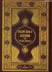 Kur'an-ı Kerim Meali (küçük Boy) - Ravza Yayınları - Selamkitap.com'da