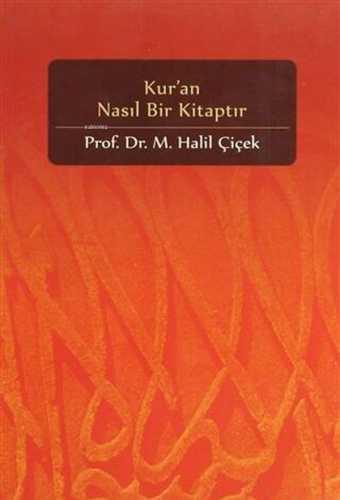 Kur'an Nasıl Bir Kitaptır - Beyan Yayınları - Selamkitap.com'da