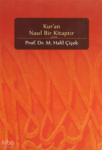 Kur'an Nasıl Bir Kitaptır - Beyan Yayınları - Selamkitap.com'da