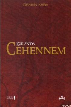 Kur'an'da Cehennem - Ravza Yayınları - Selamkitap.com'da
