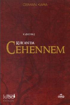 Kur'an'da Cehennem - Ravza Yayınları - Selamkitap.com'da