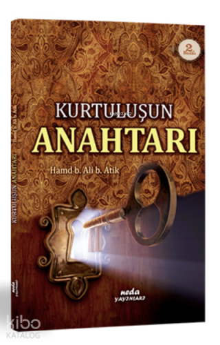 Kurtuluşun Anahtarı
