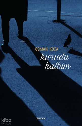 Kurudu Kalbim