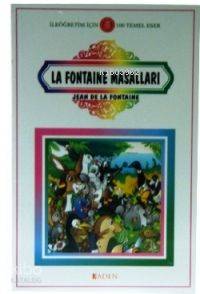 La Fontanıe Masalları