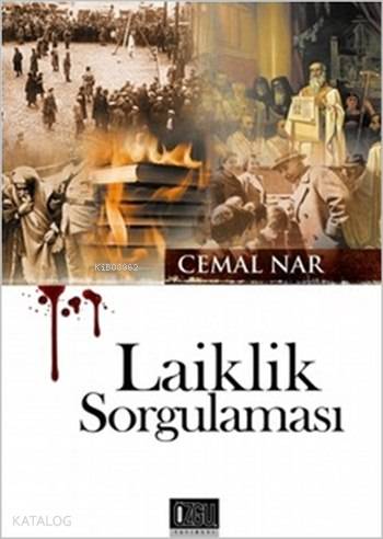 Laiklik Sorgulaması - Özgü Yayınları - Selamkitap.com'da
