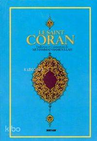 Le Saınt Coran; Metinsiz