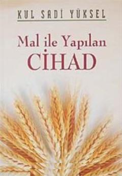 Mal ile Yapılan Cihad - Misyon Yayınları - Selamkitap.com'da