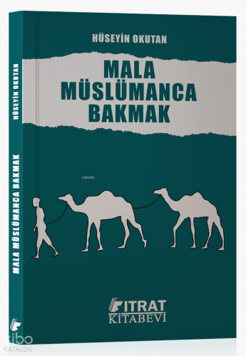 Mala Müslümanca Bakmak - Fıtrat Kitabevi - Selamkitap.com'da