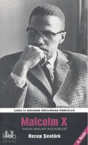 Malcolm X