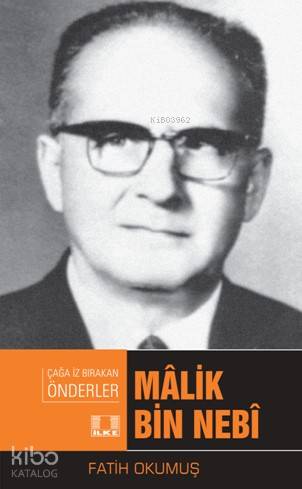 Mâlik Bin Nebî