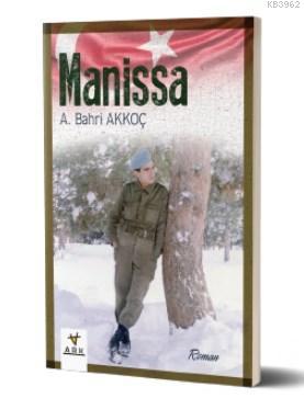 Manissa - Ark Kitapları - Selamkitap.com'da