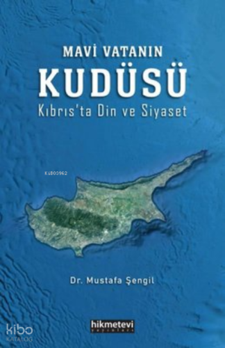 Mavi vatanın kudüsü
