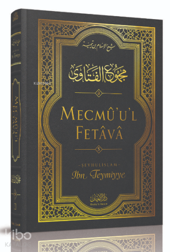 Mecmû'u'l-Fetâvâ (5. cilt)