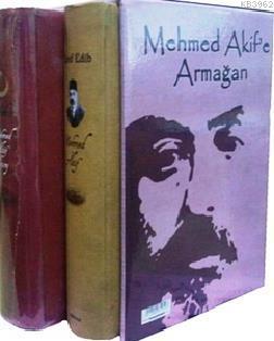 Mehmed Akif'e Armağan - Beyan Yayınları - Selamkitap.com'da