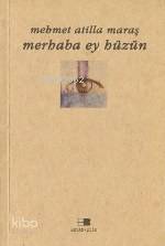 Merhaba Ey Hüzün