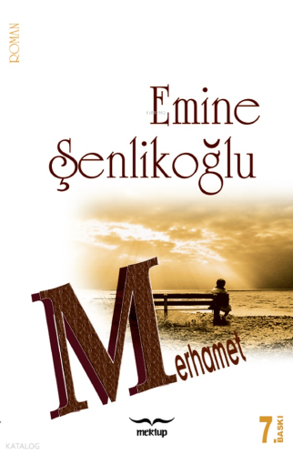 Merhamet - Mektup Yayınları - Selam Kitap