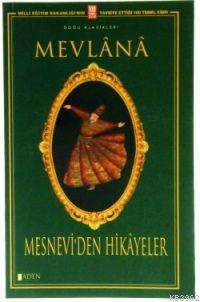 Mesnevi'den Hikayeler - Aden Yayınları - Selamkitap.com'da