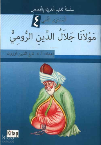 Mevlânâ Celâlüd-Dînir-Rûmî - Kitap Dünyası - Selamkitap.com'da