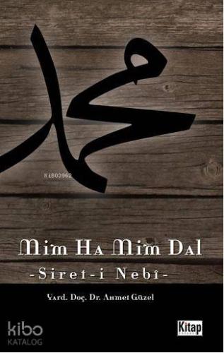 Mim Ha Mim Dal (Siyer-i Nebî)