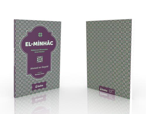 El-Minhac - Nübüvvet Mirasından Amel İlkeleri + Ajanda - Beka Yayınlar