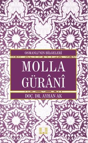Molla Gürânî