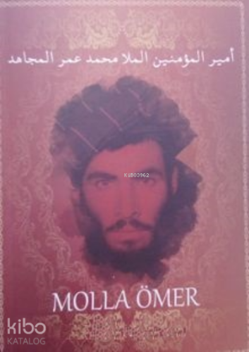 Molla Ömer